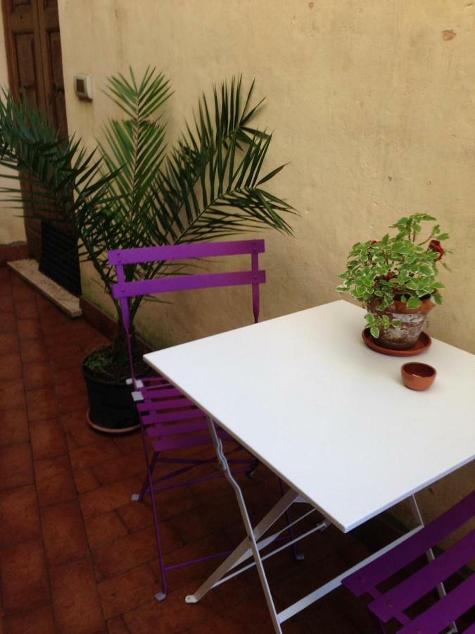 A Picco Su Pitigliano Apartment Exterior foto
